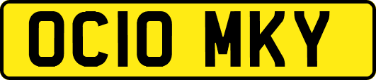 OC10MKY