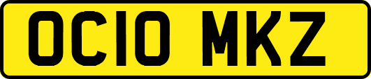 OC10MKZ