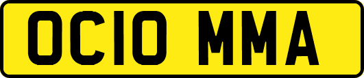 OC10MMA