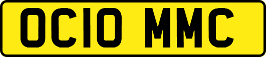 OC10MMC