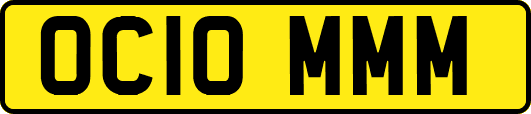 OC10MMM