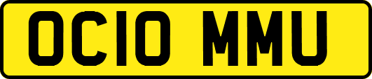 OC10MMU
