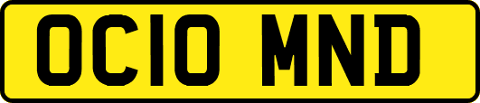 OC10MND