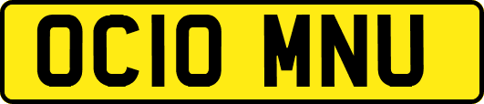 OC10MNU