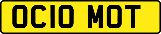 OC10MOT