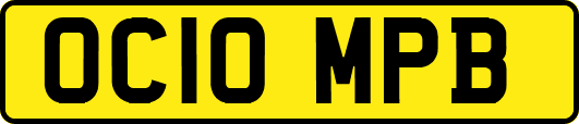 OC10MPB