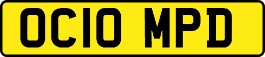 OC10MPD