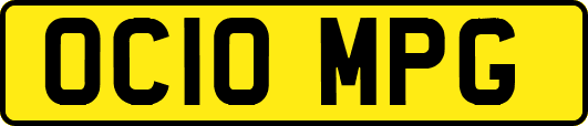 OC10MPG