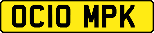 OC10MPK