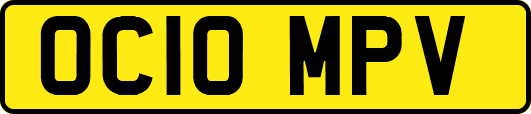 OC10MPV