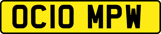 OC10MPW