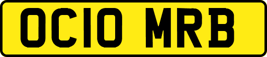 OC10MRB