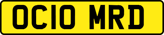 OC10MRD