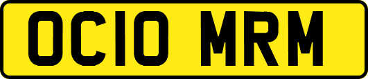 OC10MRM