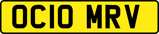 OC10MRV