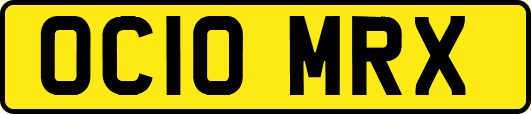 OC10MRX