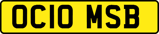 OC10MSB