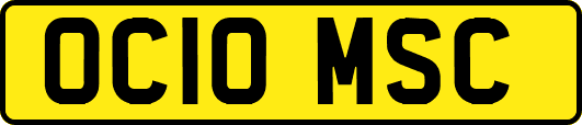 OC10MSC