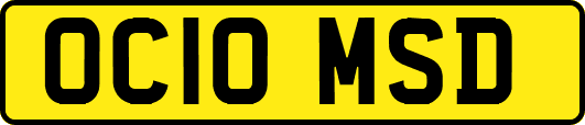 OC10MSD