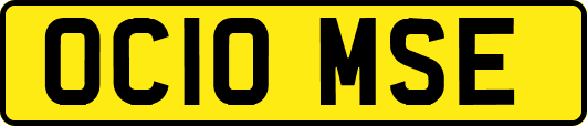 OC10MSE
