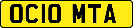OC10MTA