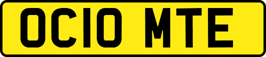OC10MTE