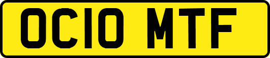 OC10MTF