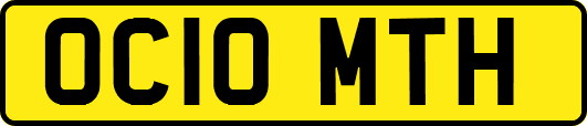 OC10MTH