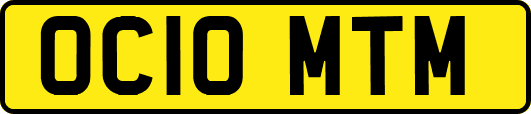 OC10MTM