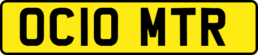 OC10MTR