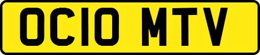 OC10MTV