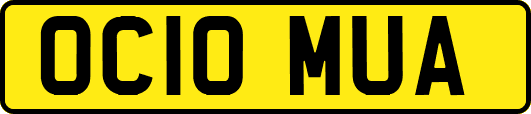 OC10MUA
