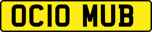 OC10MUB