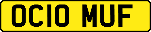 OC10MUF