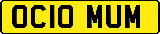 OC10MUM