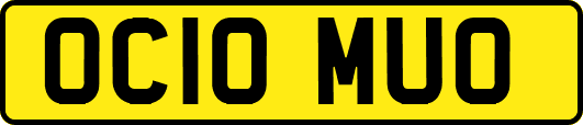 OC10MUO