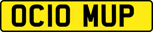 OC10MUP