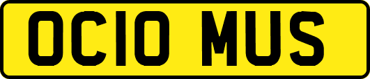 OC10MUS