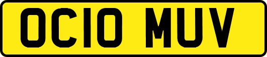 OC10MUV
