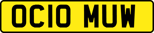OC10MUW