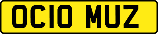 OC10MUZ