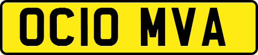 OC10MVA