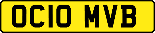 OC10MVB