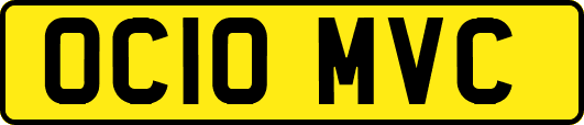 OC10MVC