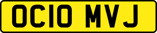 OC10MVJ