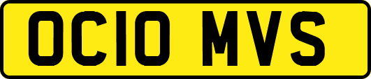 OC10MVS