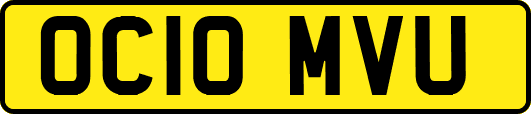 OC10MVU