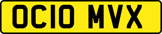 OC10MVX