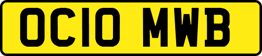 OC10MWB