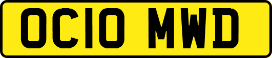 OC10MWD